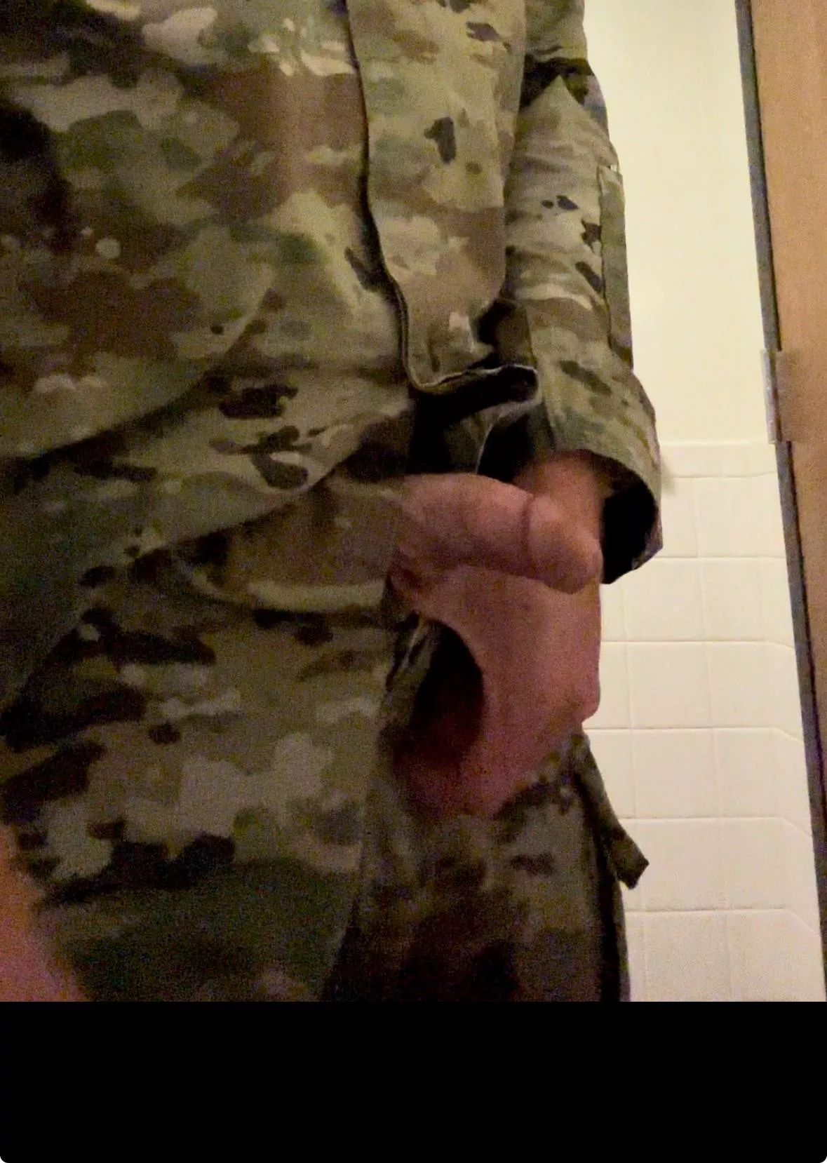 Oh no, not at work posted by MajesticPhase3179