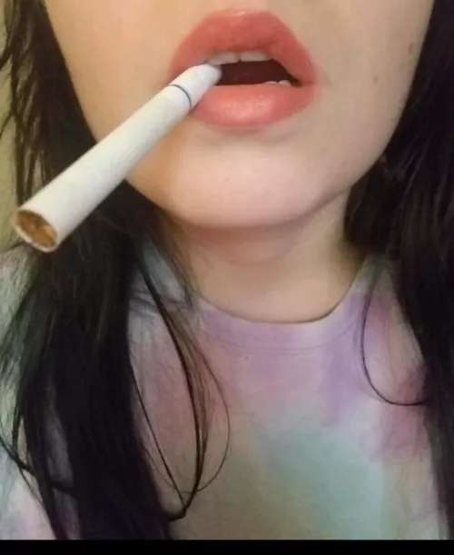 Old pic by alienxbee