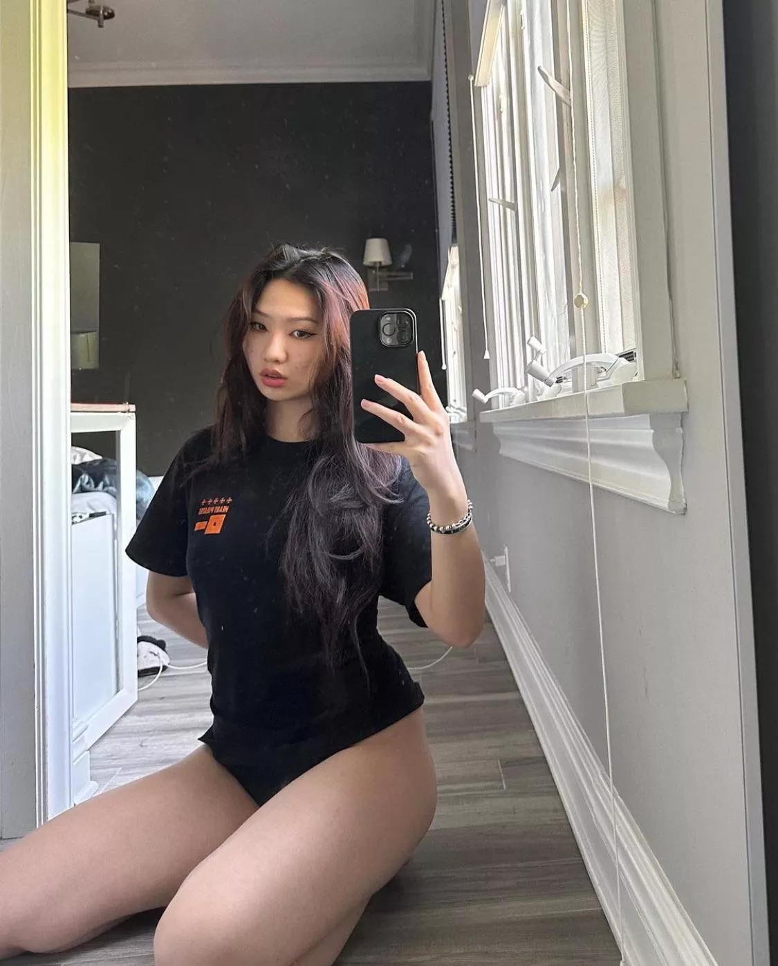 On Her Knees posted by AERO-WAVE