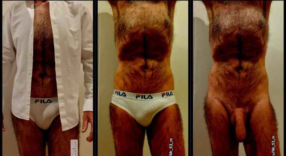 On or Off, 1, 2 or 3? by Mr_53_m