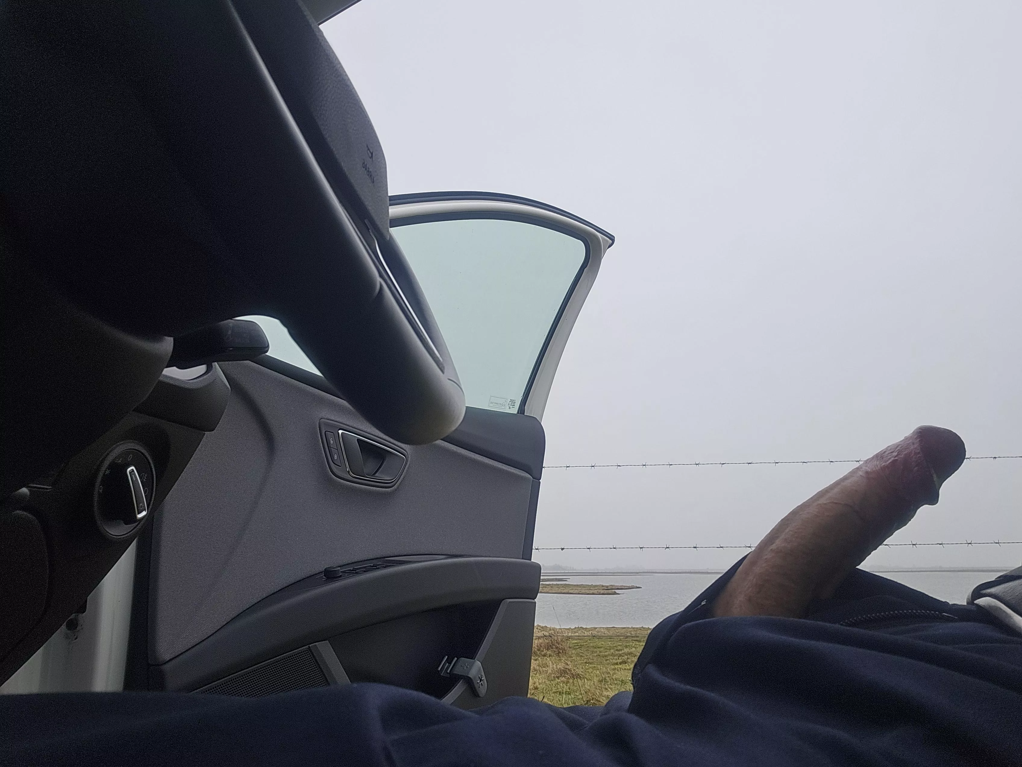 On the road again posted by DirtyDutchMind