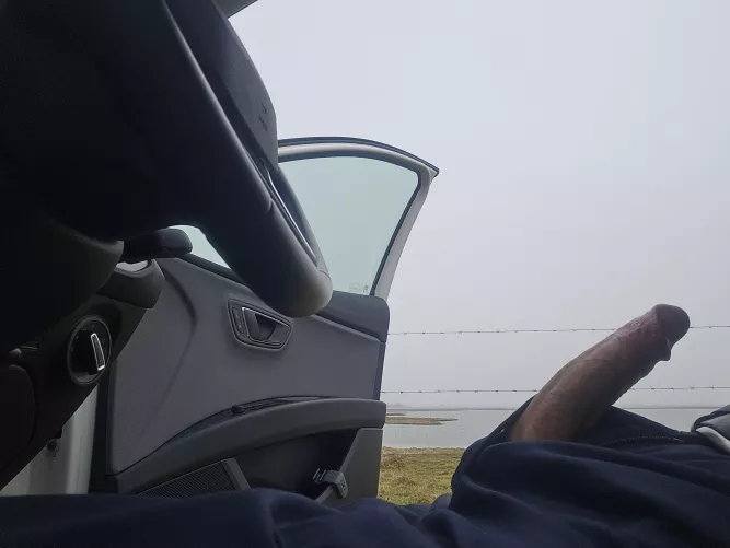 On the road again by DirtyDutchMind