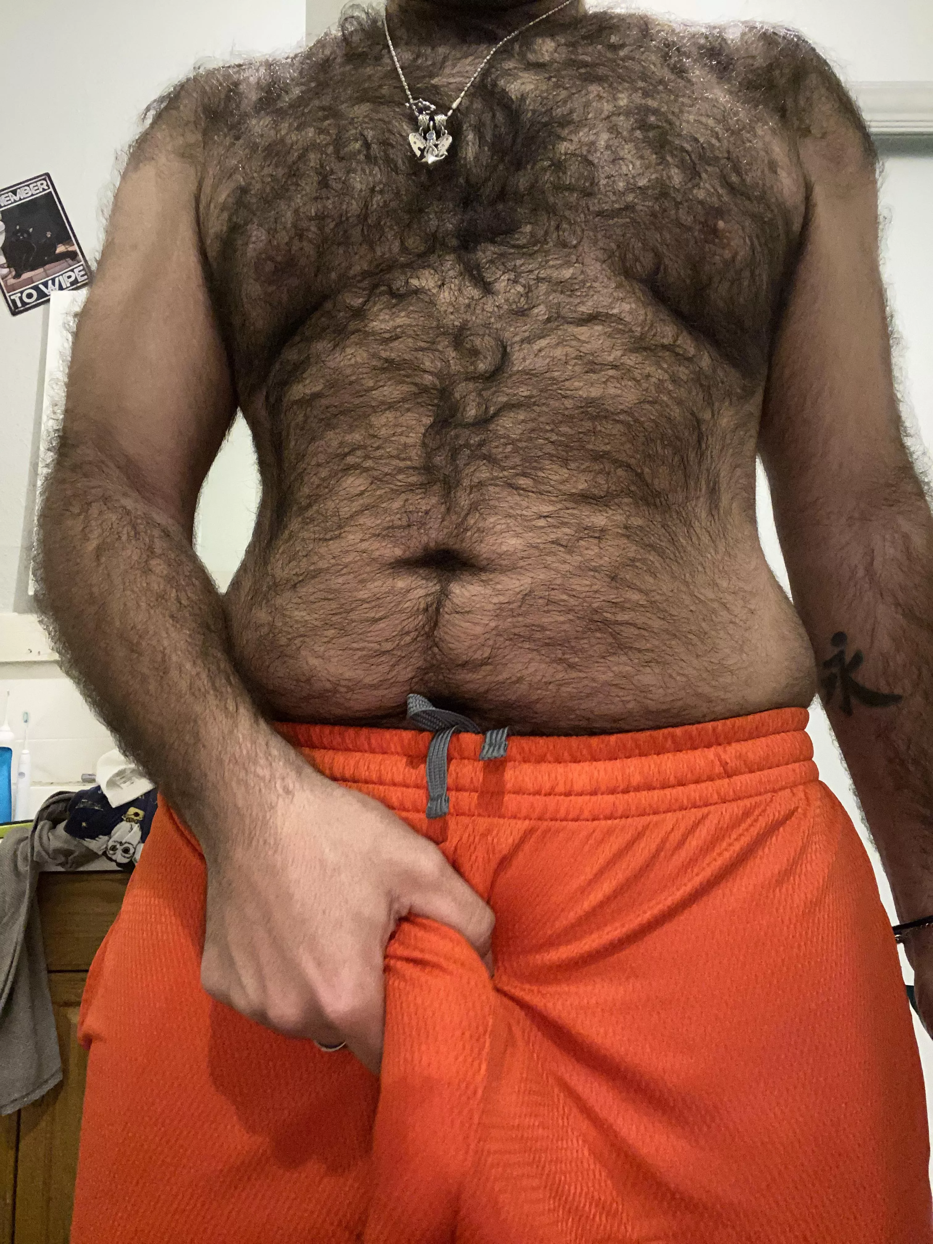 On your knees boi posted by jbird890