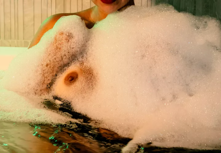 One boob right? by OnlynnStone