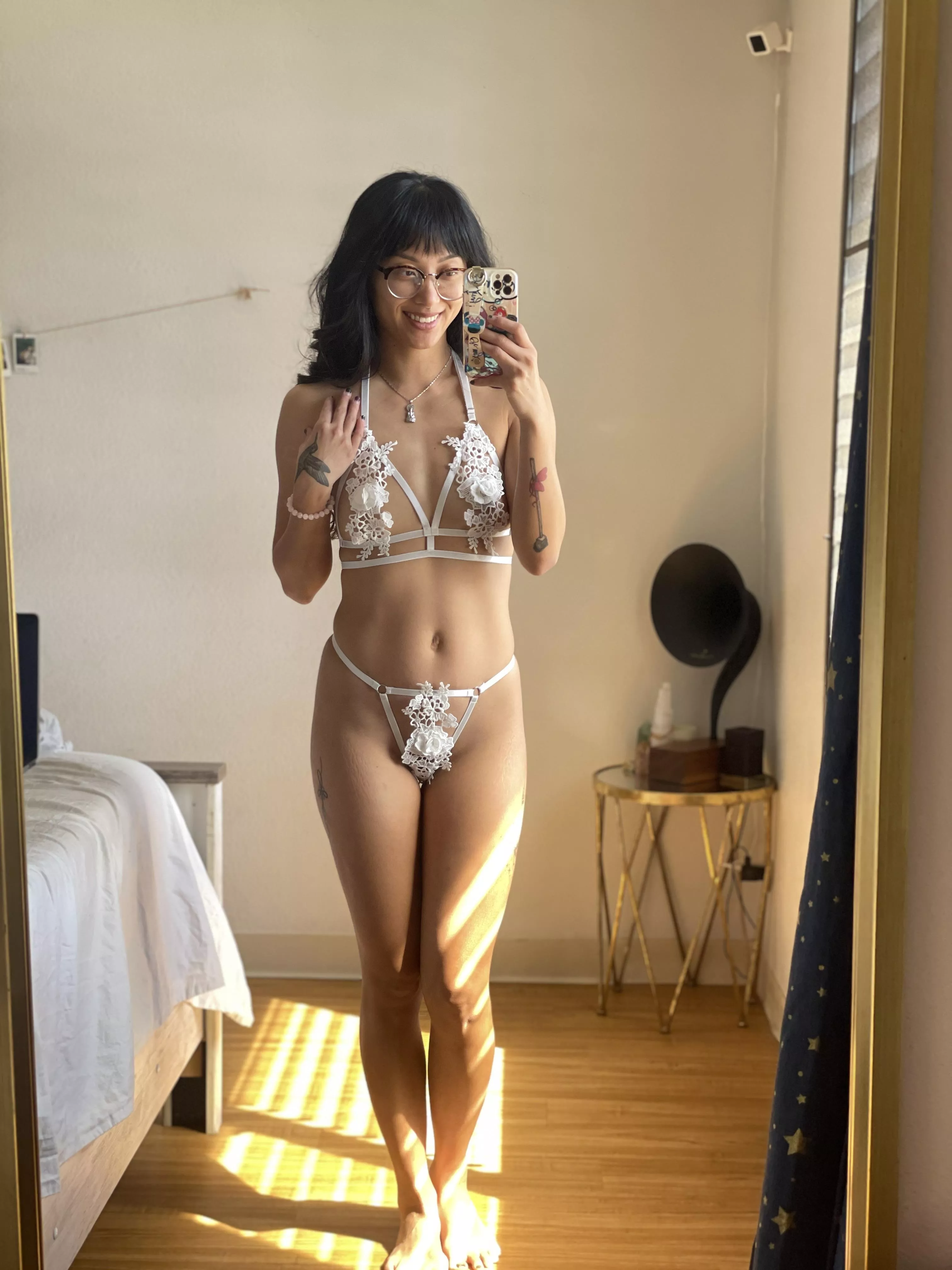 Petite girl just wants to have fun posted by SpanksAndCakes