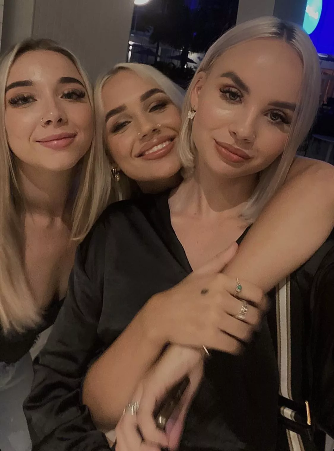 Pick one [3] posted by DownUnderBBC