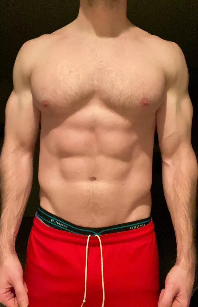 Plenty more where that came from posted by BodyandSou1