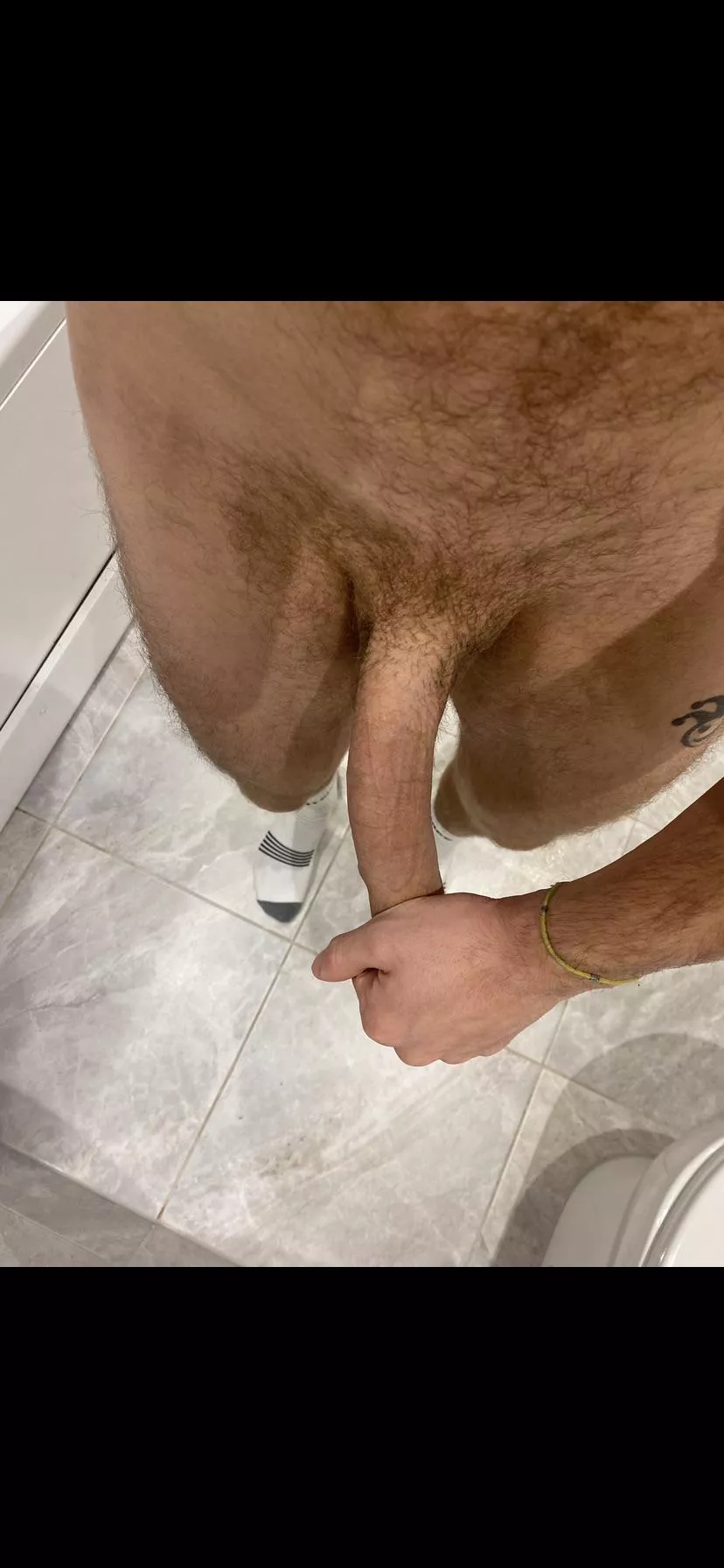 POV your my roommate and you walk in on me with a boner but it’s too big I can’t hide it posted by Captaincurve907