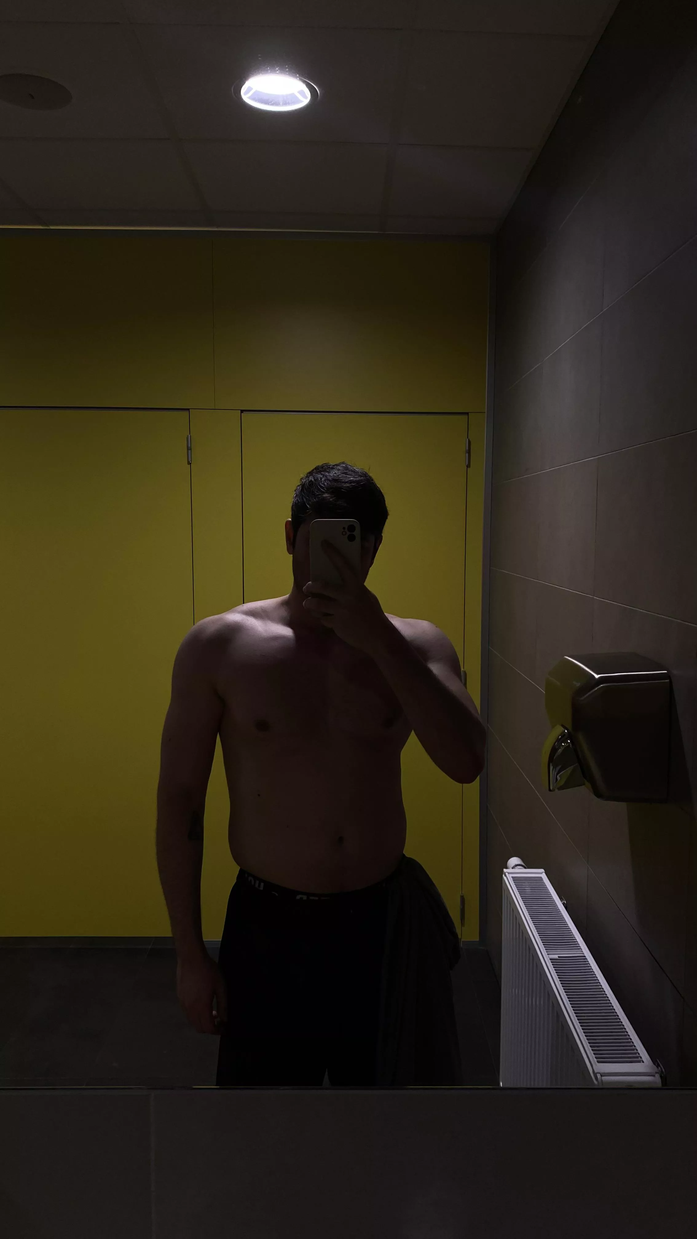 Probably your next gym crush posted by Flat-Olive-1040