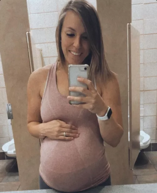 Pushing this tank to the max 😂 by Case0220