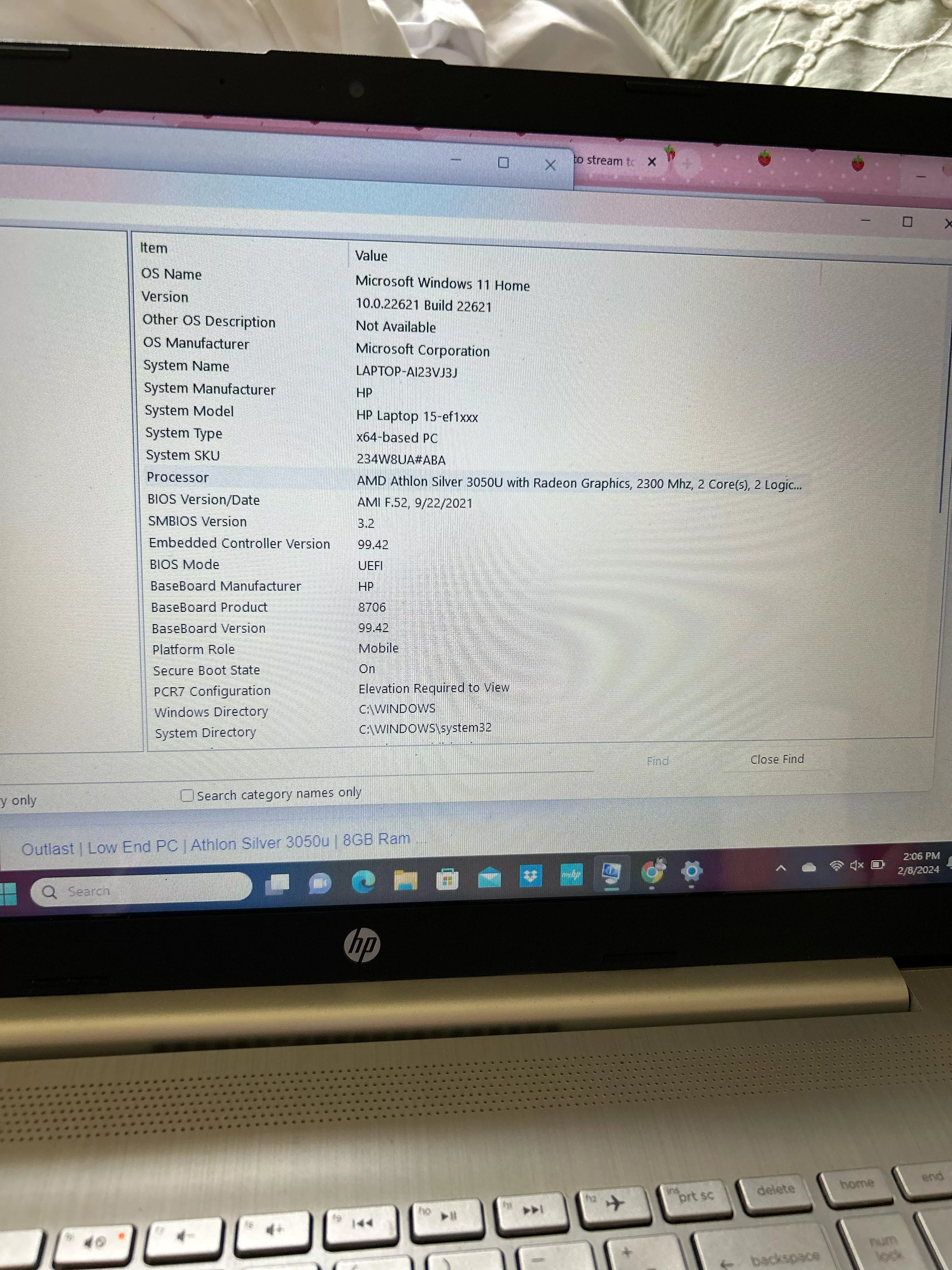 Regular laptop with capture card? posted by verytinytape68