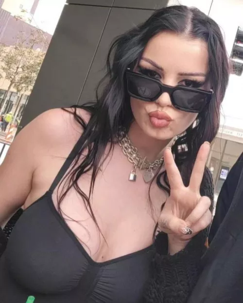 Saraya by NoOne-Really11