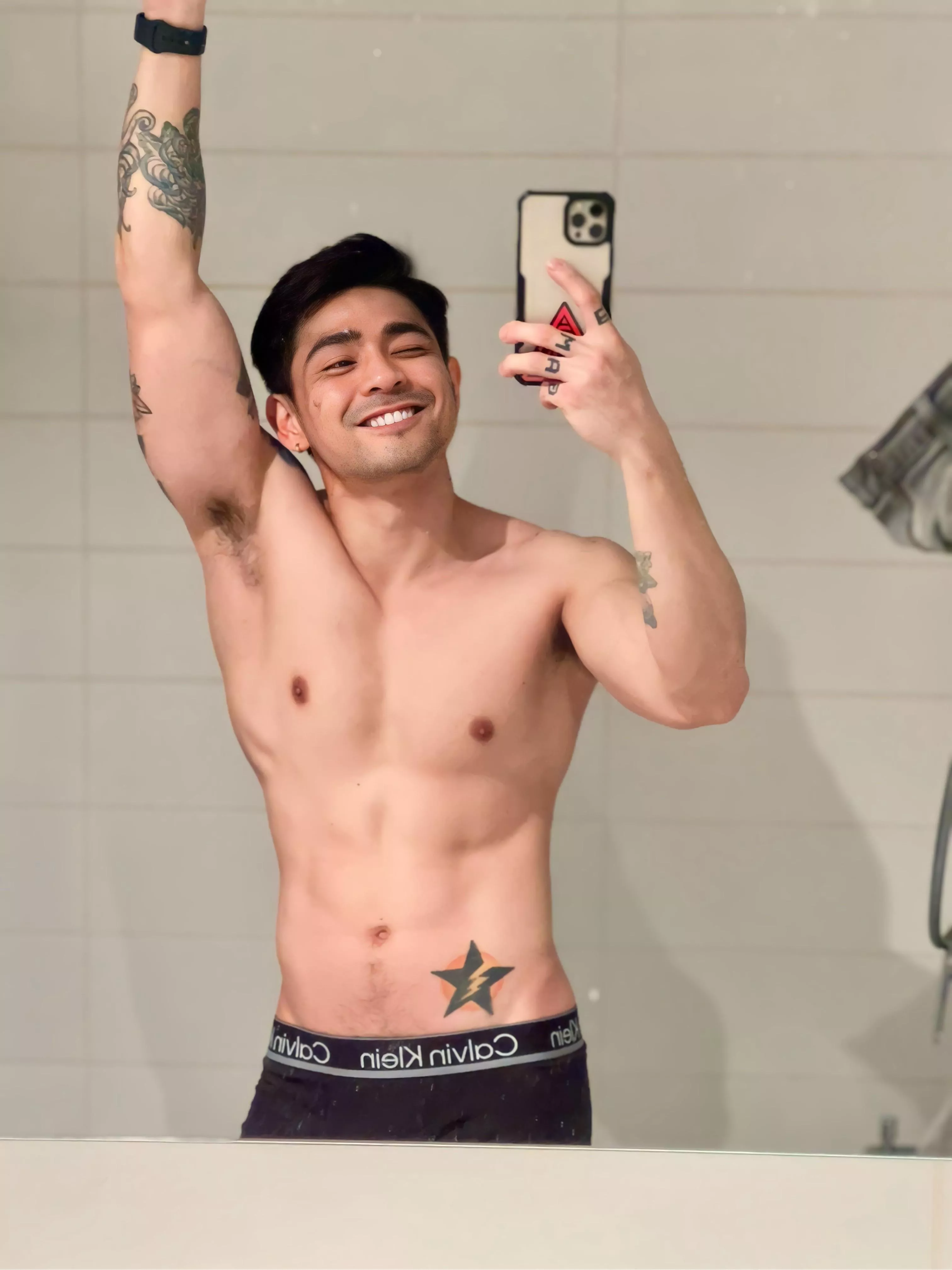 Save water, shower together posted by king_leo_ace88