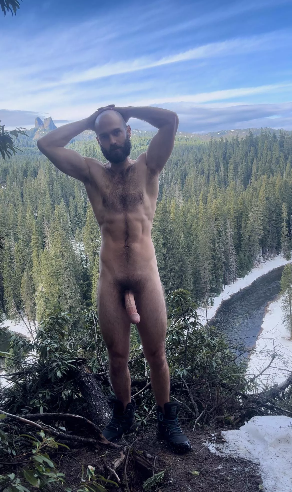 Scenic rate posted by Mountainman220