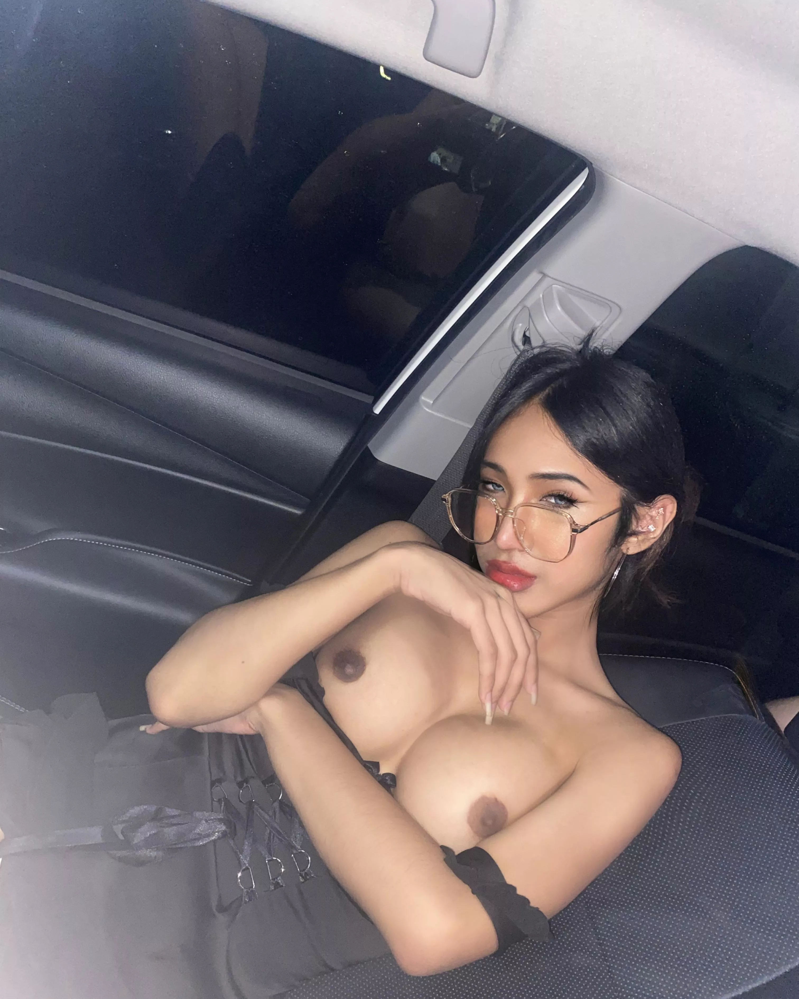 sex in the car with me? posted by Jasmine400cc