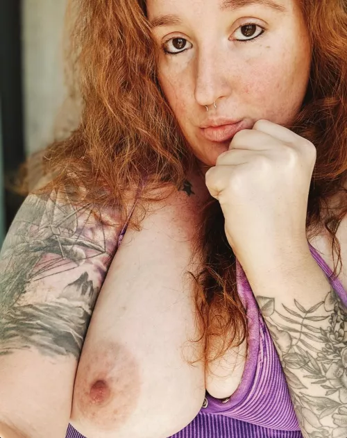 Shall we end hump day the proper way by xGingersnapsxxo