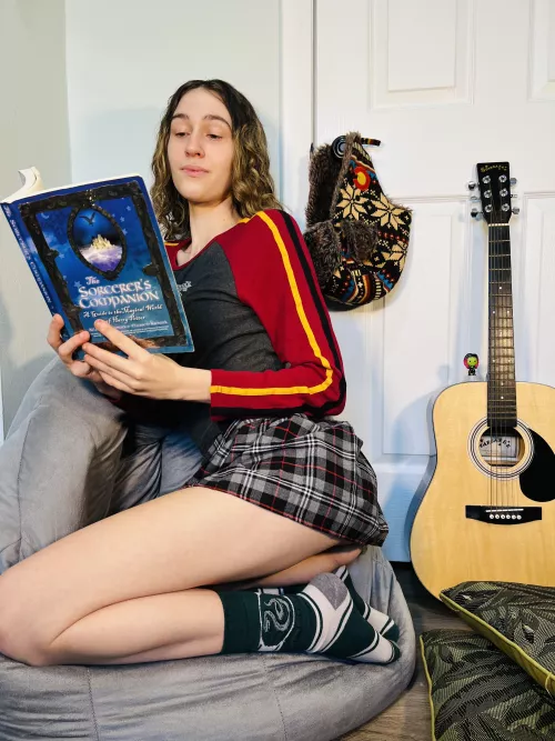 Shh, I'm trying to study by Every_Owl5510