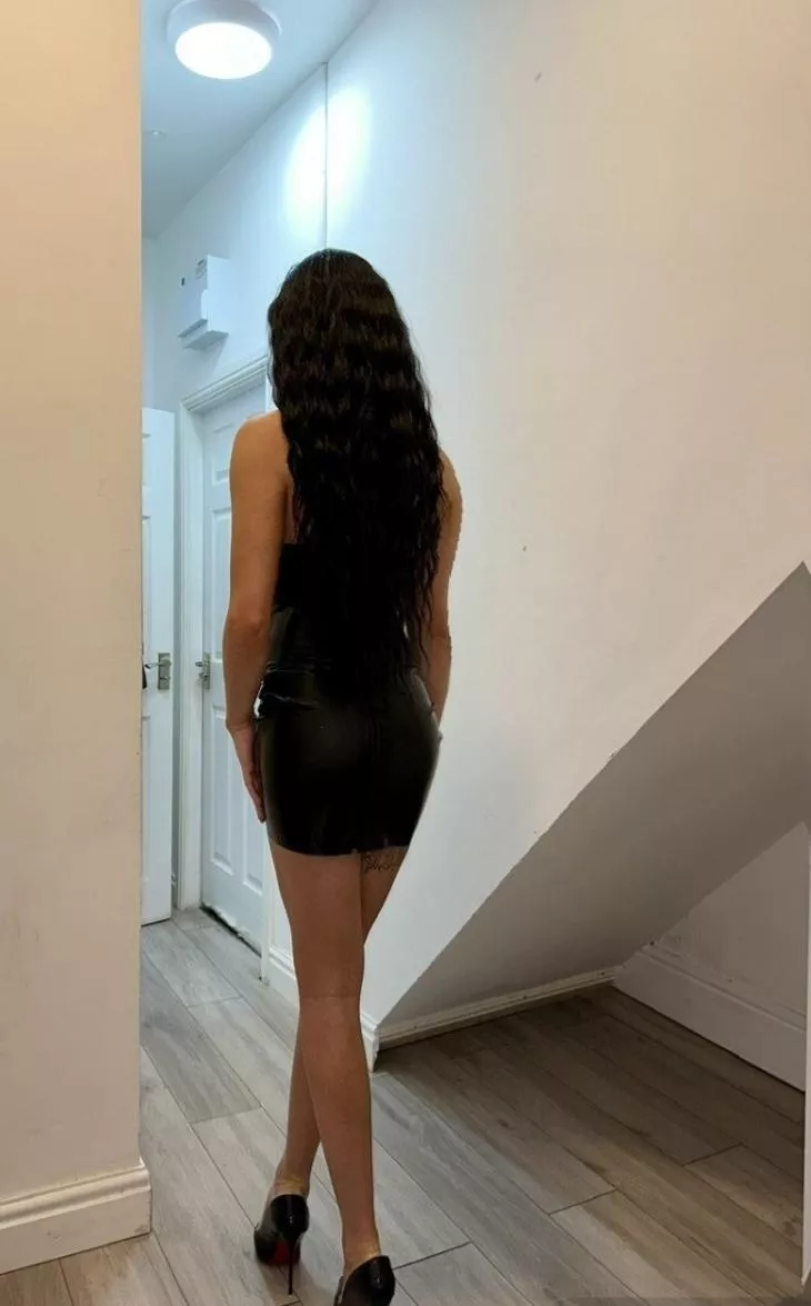 Should I open that door? posted by yaybambii