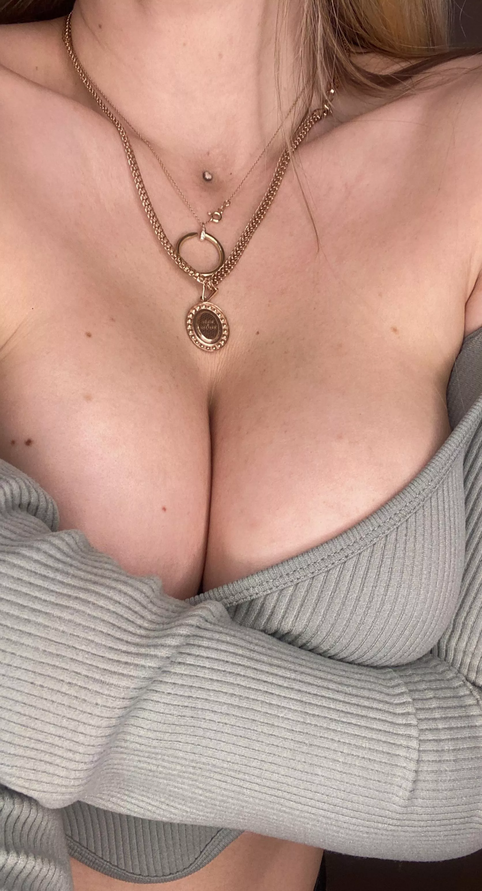 showing you my boobs is always fun posted by bituls