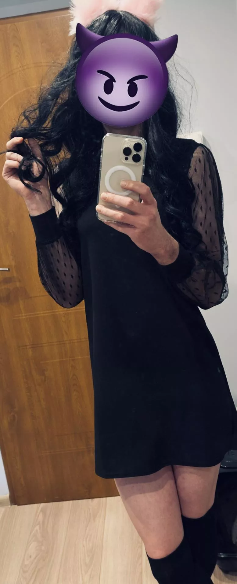 Sissy life 🥰 posted by SissySabine7