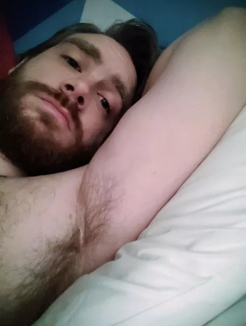 sniff ? 😜 by thewitcherof