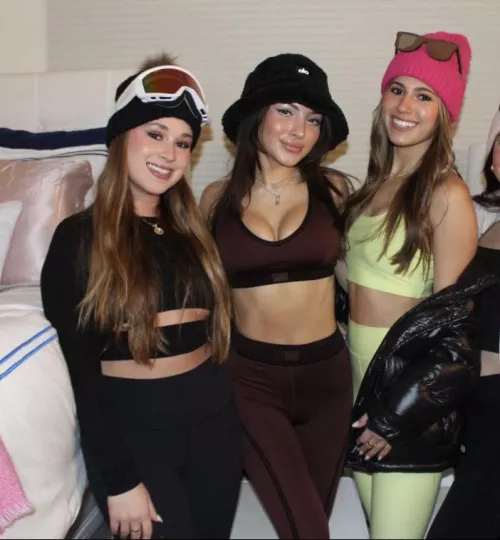 Snow Day by chopchopslice