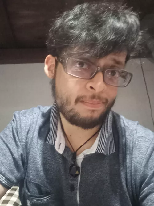 So it's been a year since I figured out that I'm gay, haven't felt more comfortable with myself by ChromeBirb