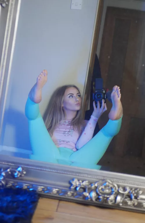 Soft soles 😇 by prncessnadia