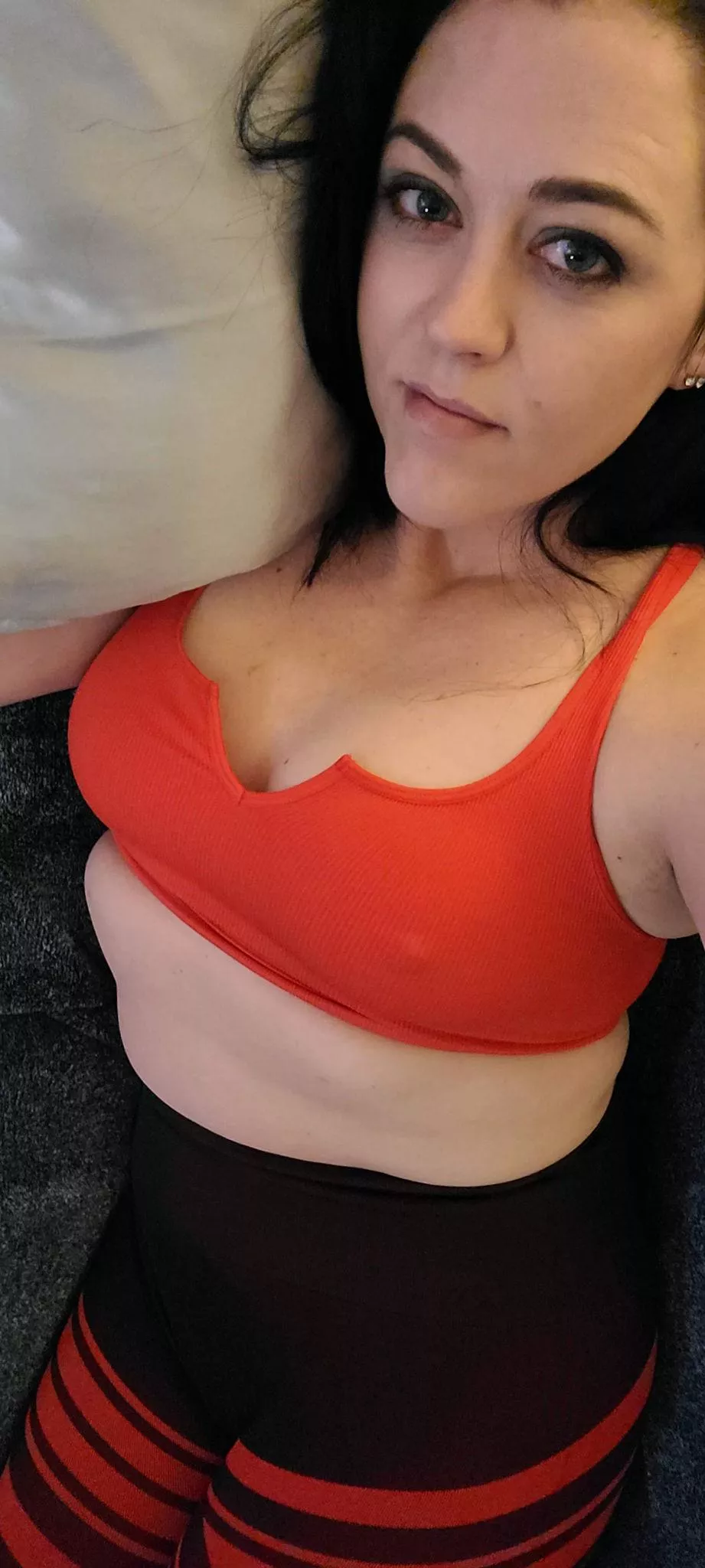 Sometimes I just wanna relax and snuggle posted by toyification_girl