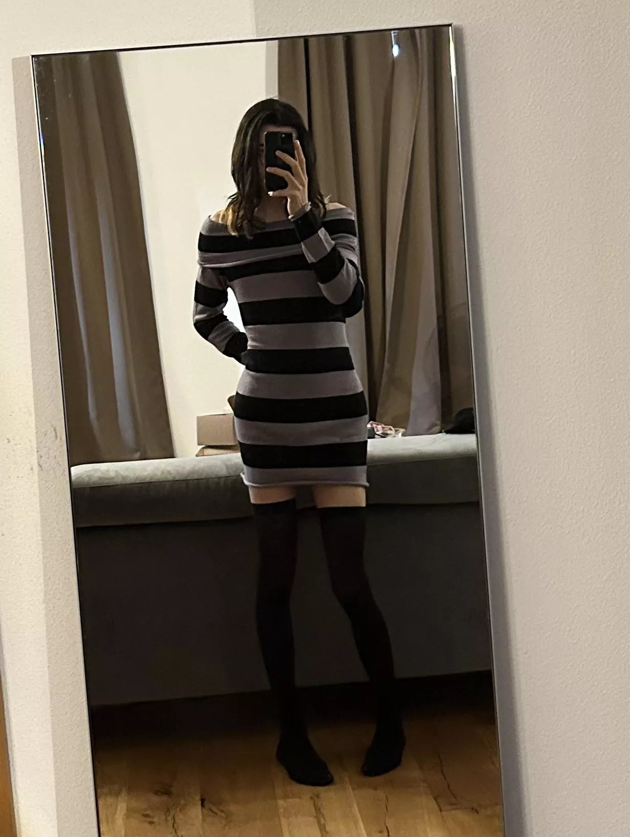 Stripes :3 posted by just_briar