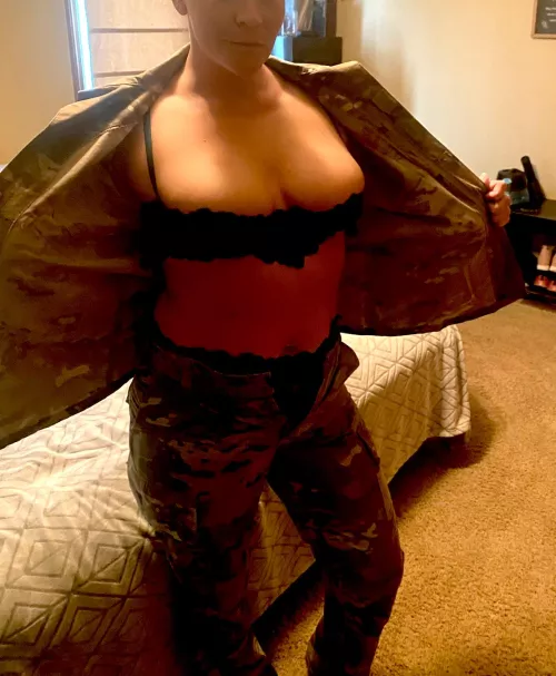 Take it off! 😉💋 by Americana012