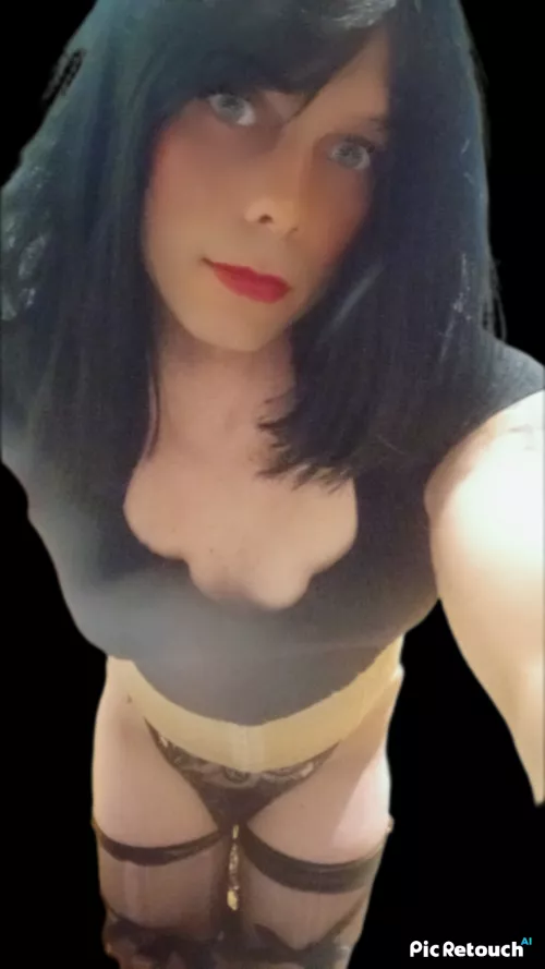 Terre haute Indiana crossdresser by Stacy_smiles