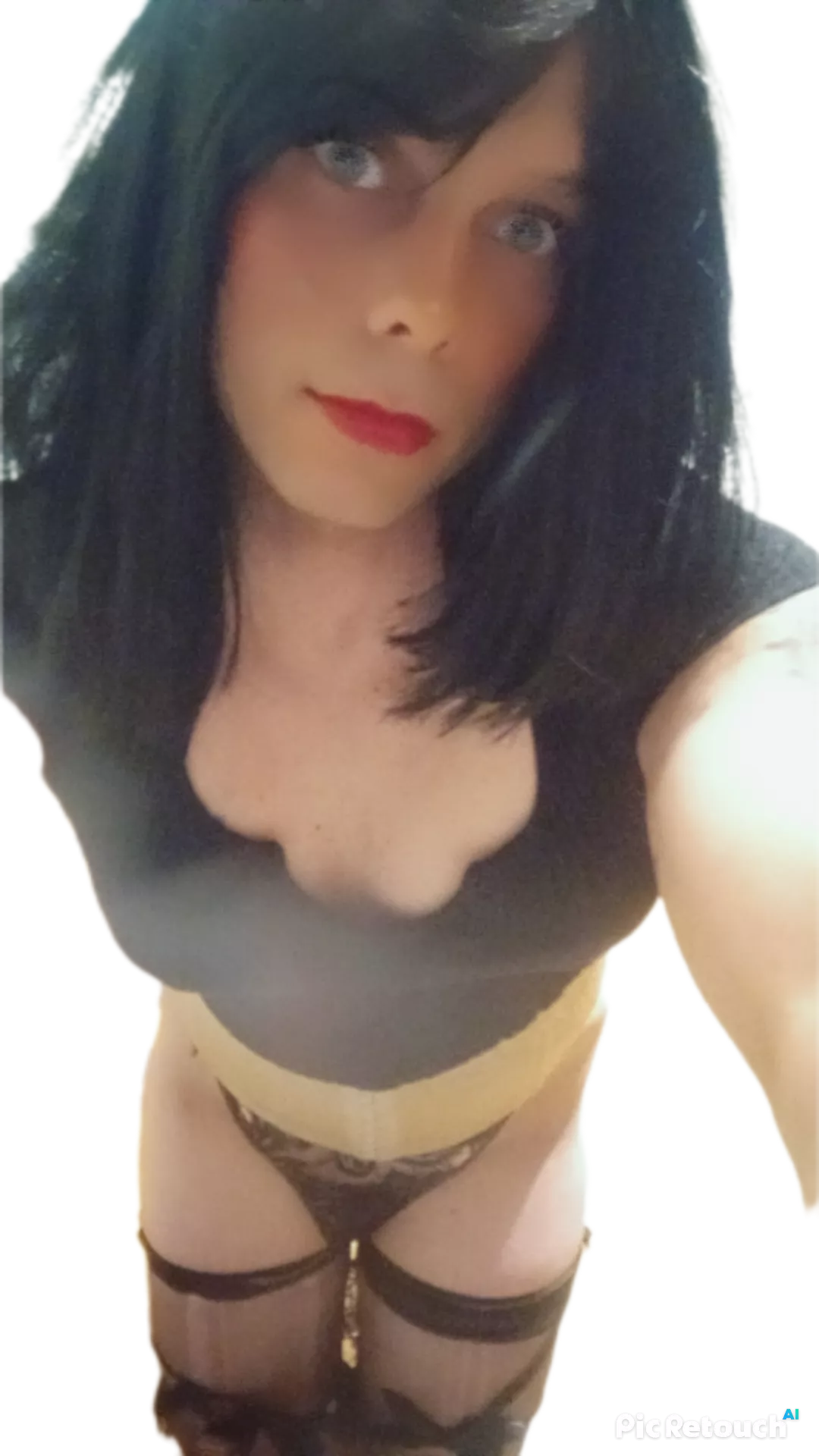 Terre haute Indiana crossdresser posted by Stacy_smiles