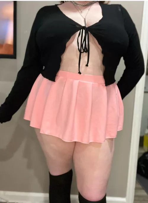 The best kind of top by cpgig