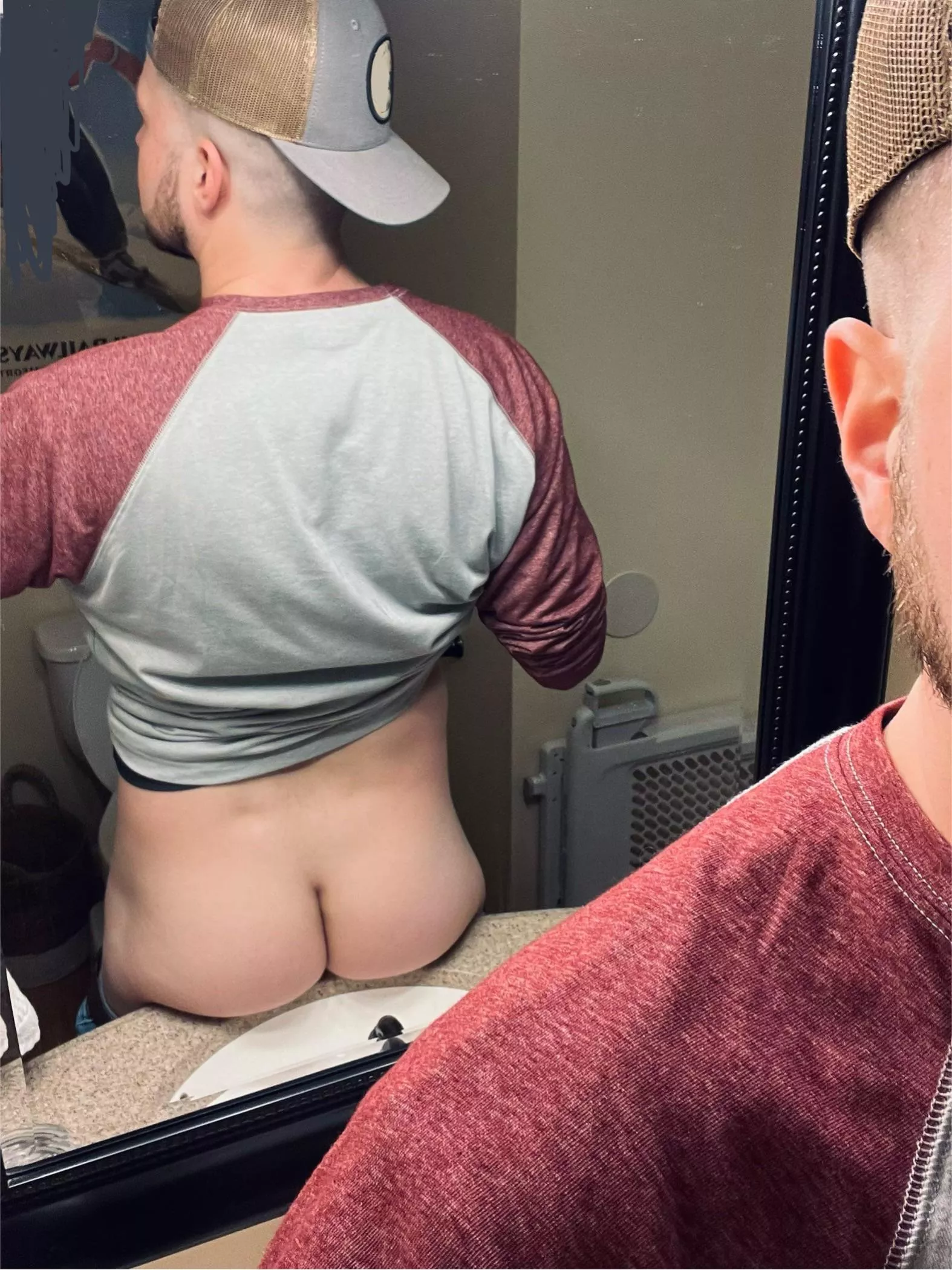 The sink is overflowing posted by bold_woodpecker