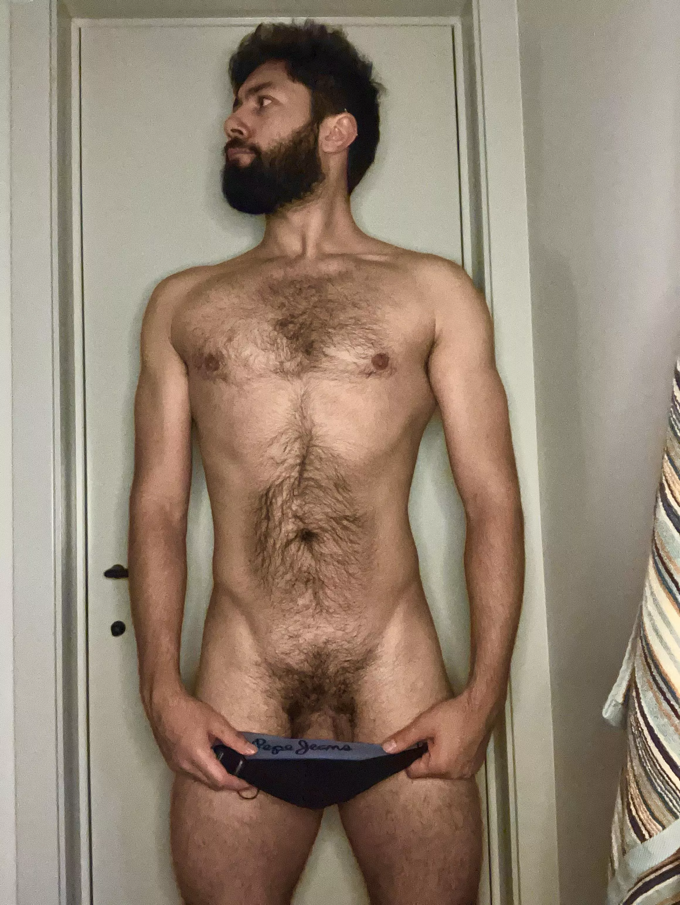 The v’s coming in nicely ⚡️ posted by AxlRagnarok