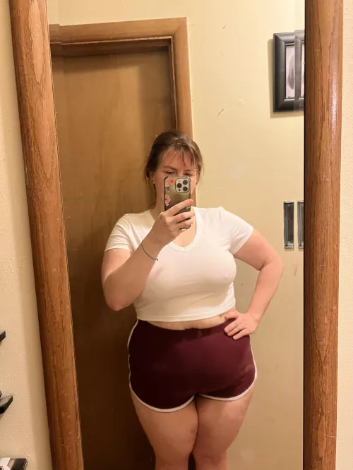 Thicc Thursday? by orcutie6969