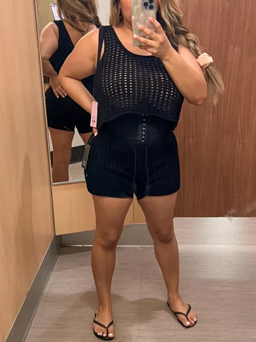 This was definitely going into the purchase pile. by short69stack