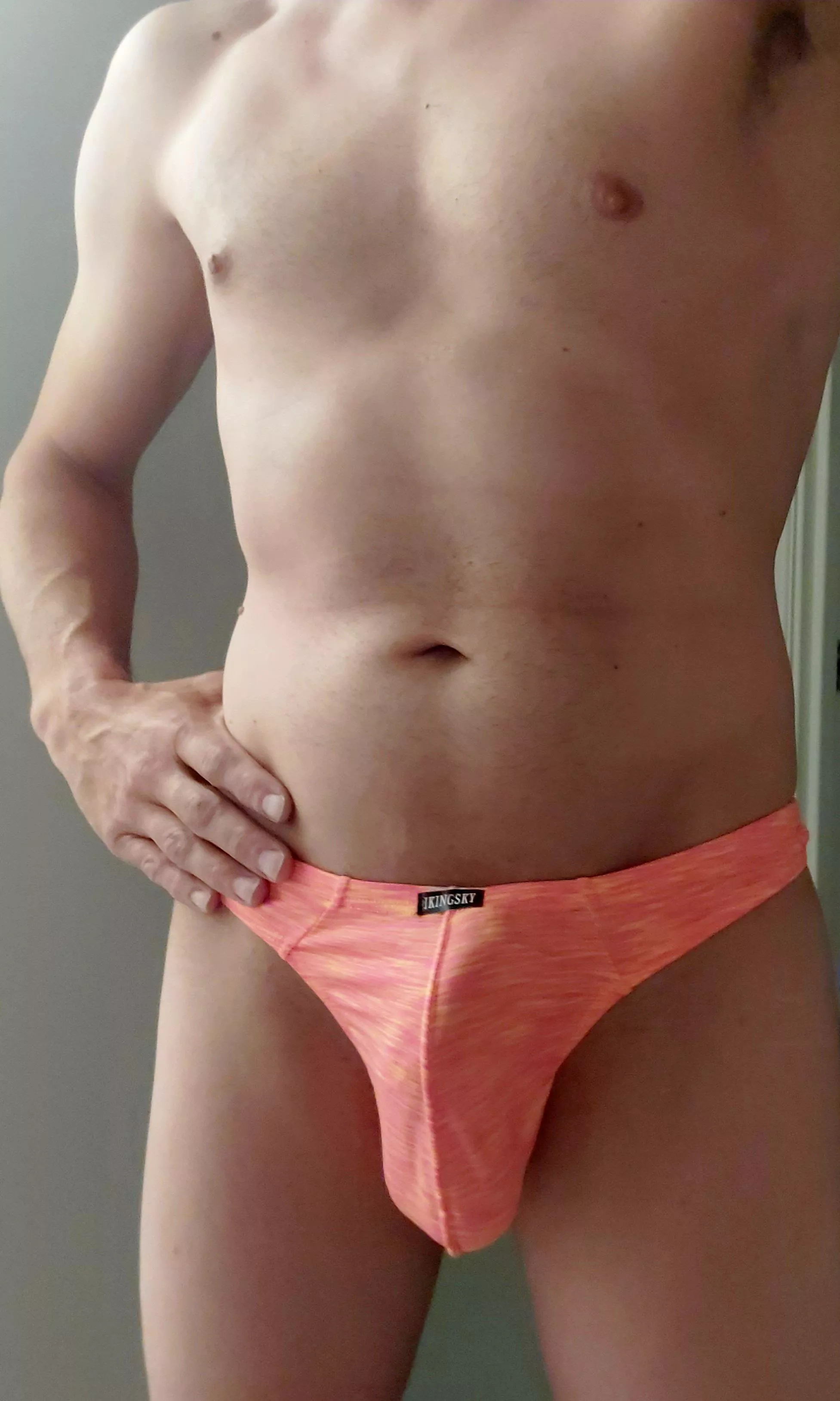 Thong thursday posted by cdnsweetass