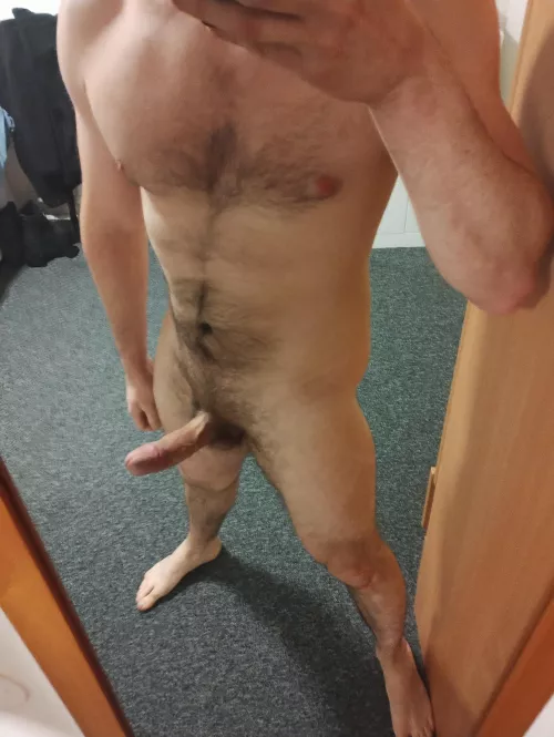 Throbbing by FitMilk3377