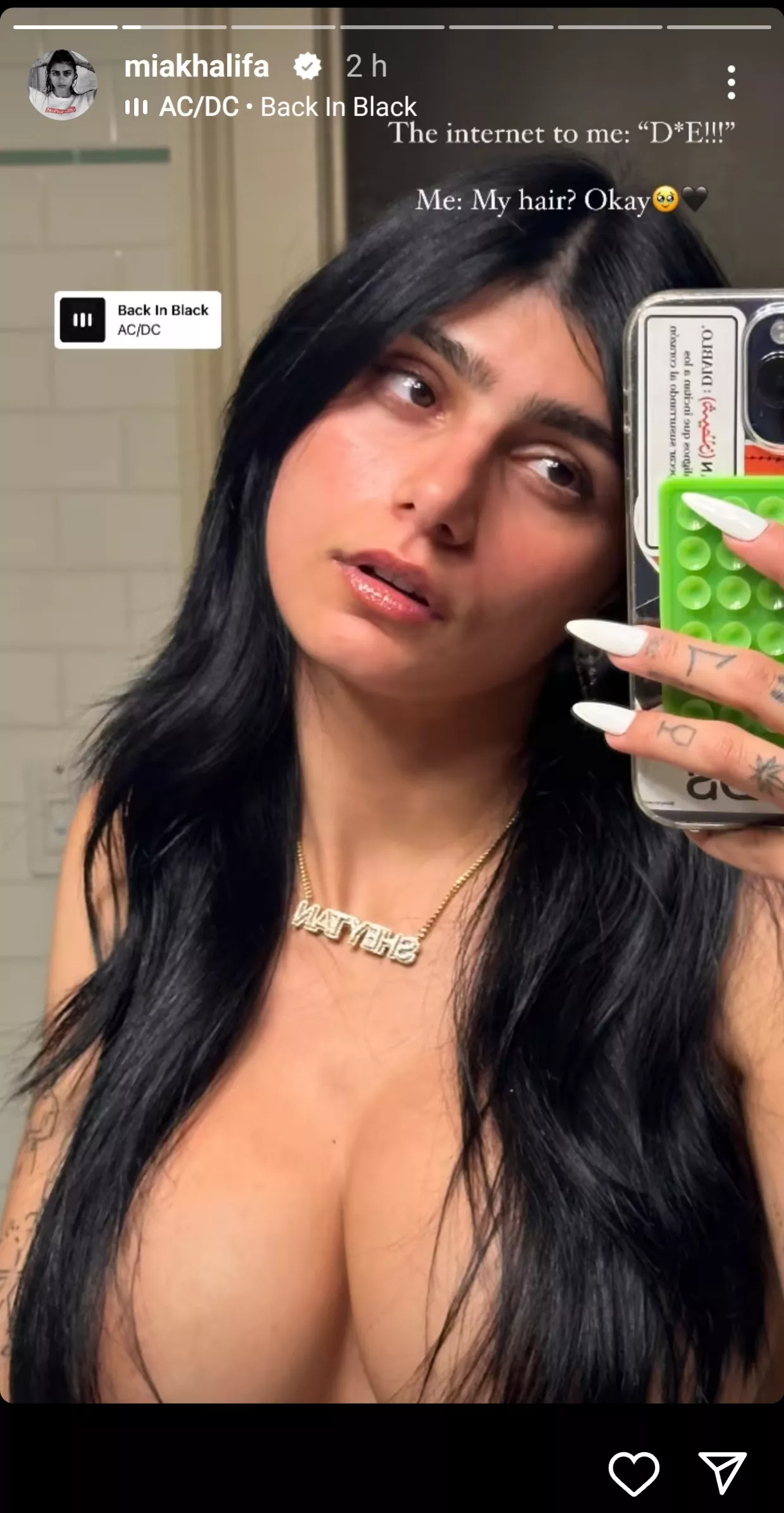 Tiddies posted by P_07P