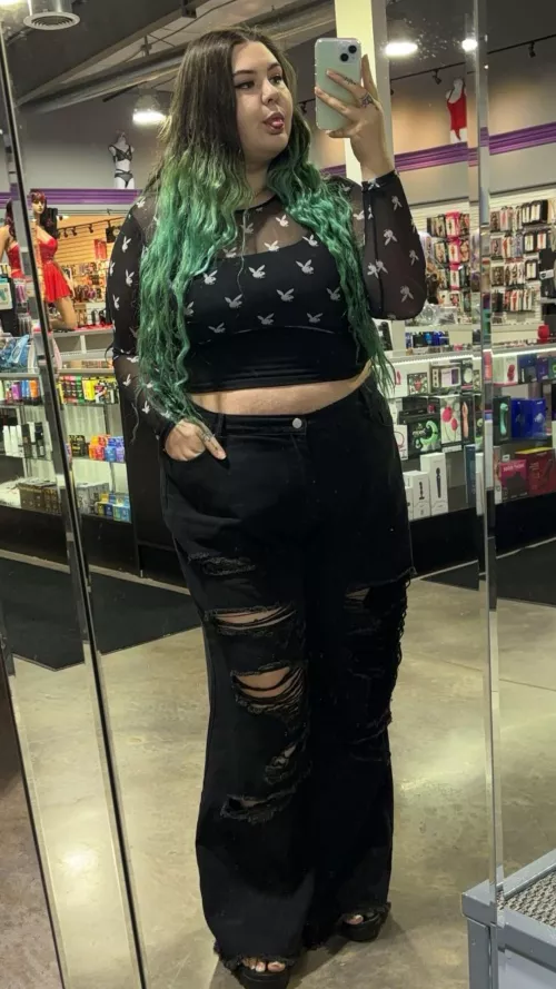 Todays outfit 🥰 by DavinaWantsIt