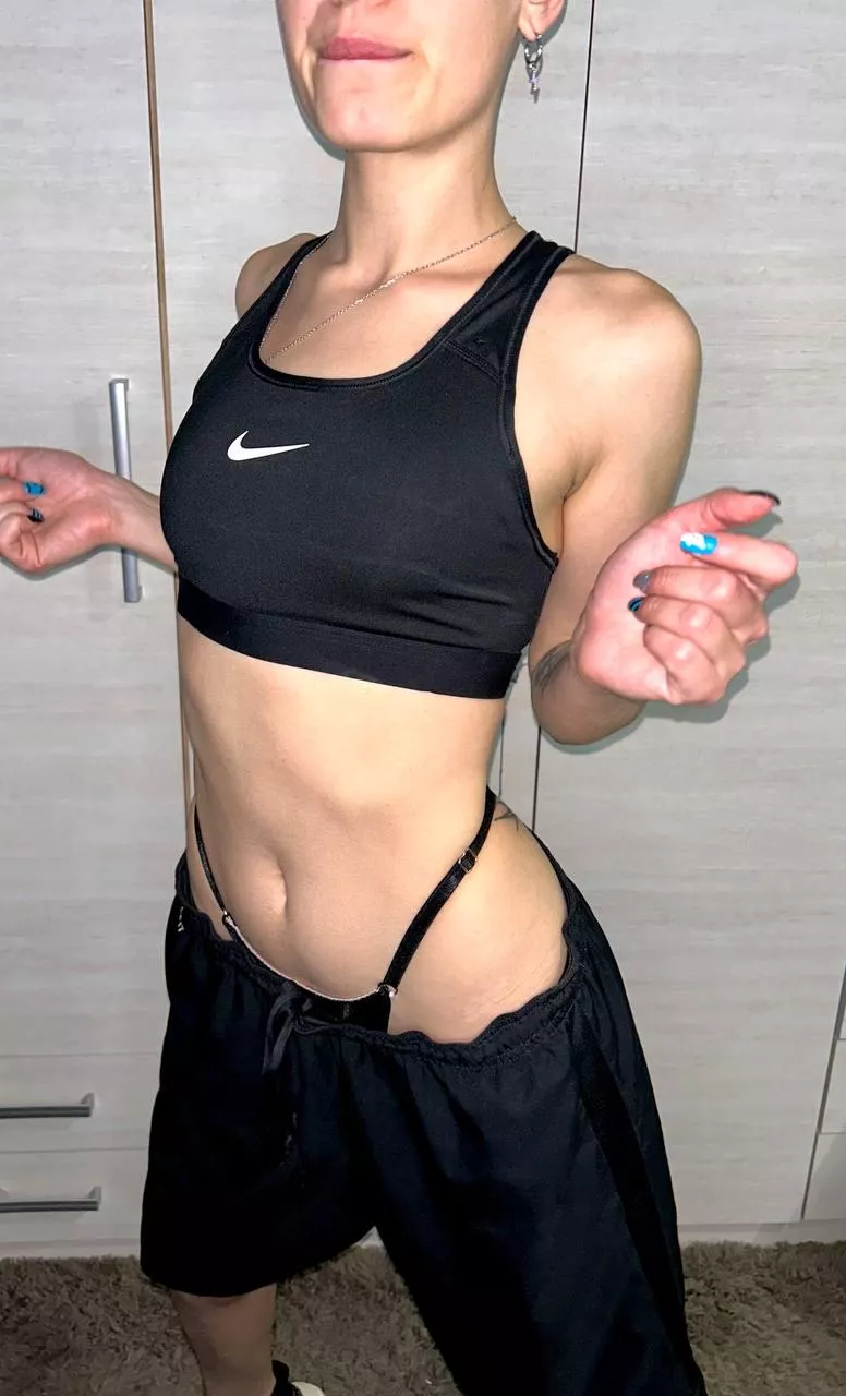 tomboy gf or not posted by sexypotionn