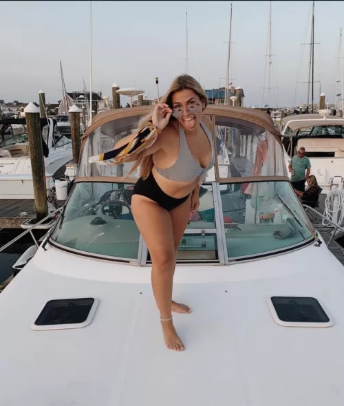 Tongue out by Fun_Spread667