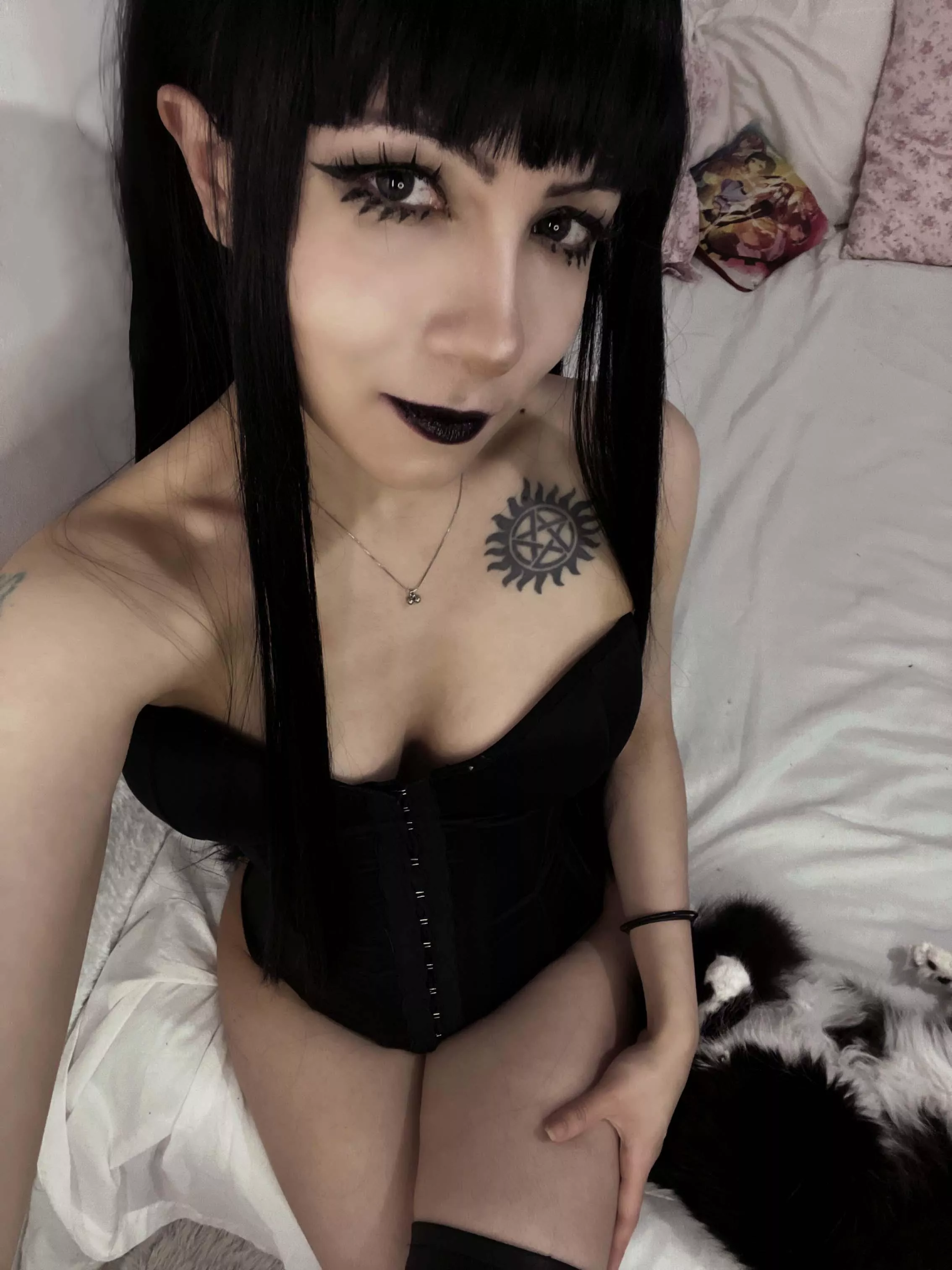 Top view for you posted by SthormyStar