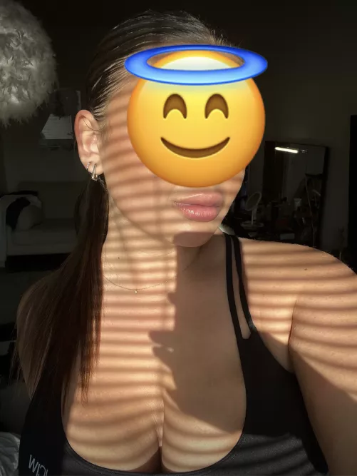 Vill du veta en hemlighet.. by Swedishmami