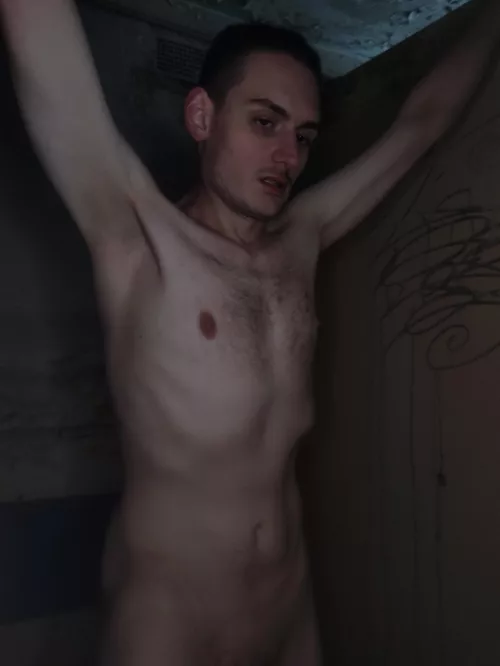 Vito Mascarpone aka Lil Jesus by VitoMascarpone