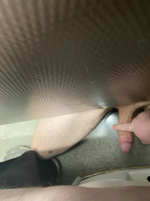 Walmart hottie by NatEon007