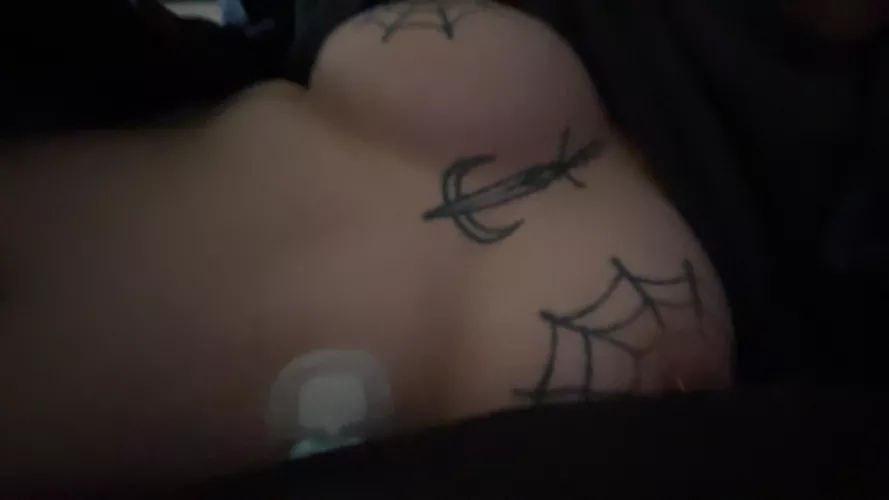 wanna cuddle? by dadddyslut