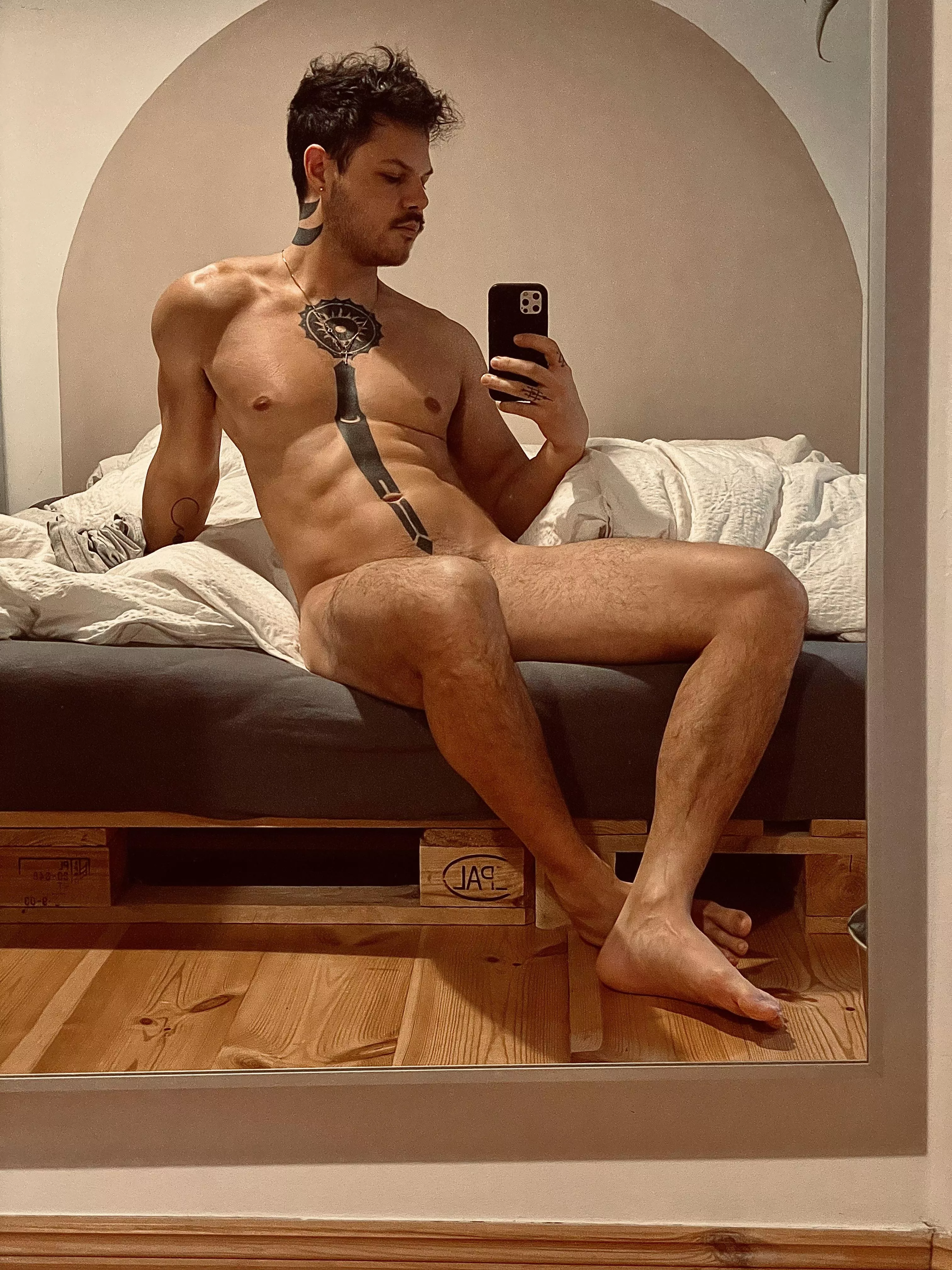 Way too early for me posted by n0aNo4